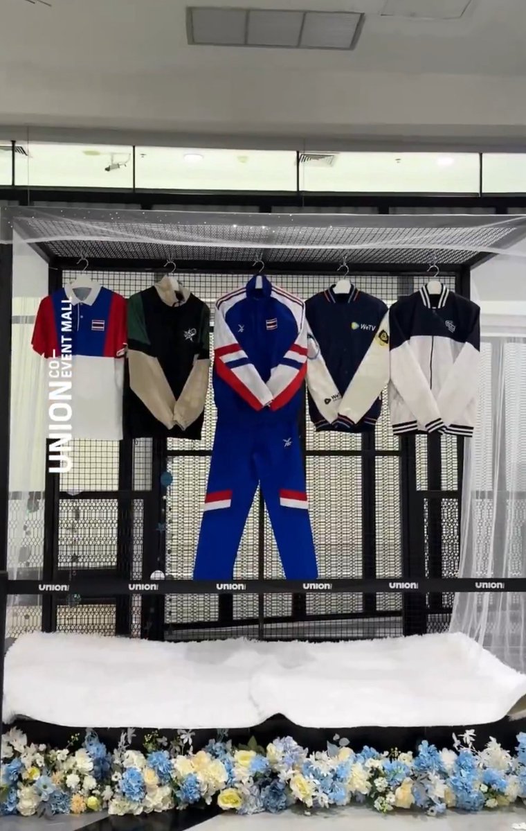 🥹 so proud of you 🫶🏻🇹🇭

Shining DORN’s 25th
#DORN25thBirthday
#NexT1DE_DORN #NexT1DE #DOR