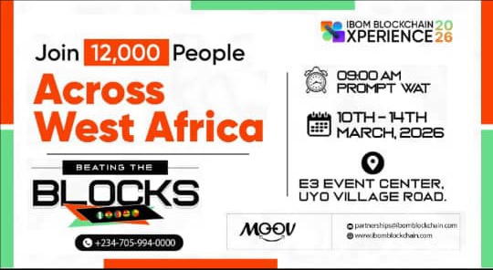 trustedakwa's tweet photo. Happy Sunday guys..

It's IBX26 week!!!

Are you ready to meet and listen to renowned people in the space?

Are you ready to have a shift in your mindset?

Don't miss IBX26

Register here: https://t.co/O3hZUkrDar https://t.co/BBfjCnMZqj