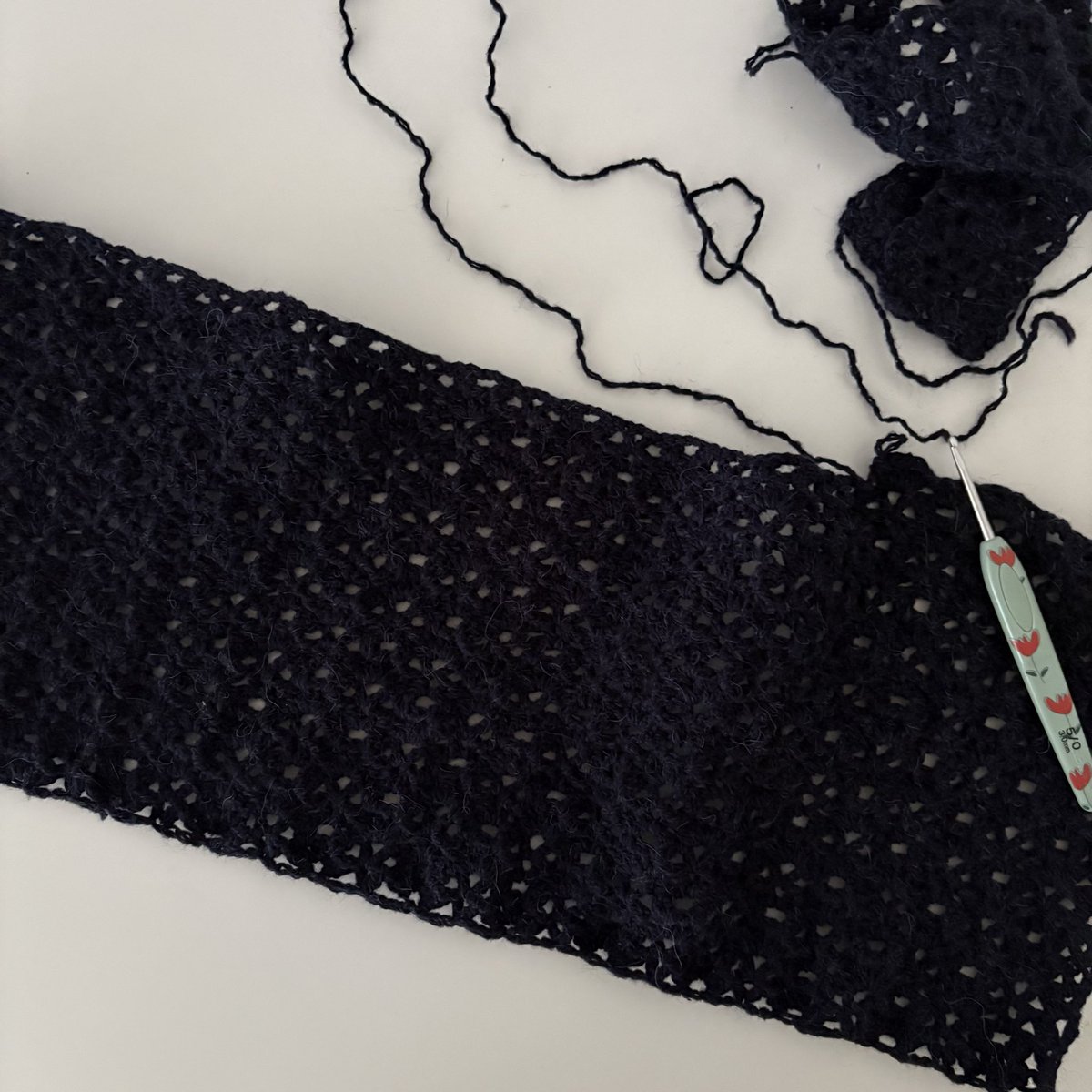 뜨개밥🧶 tweet media