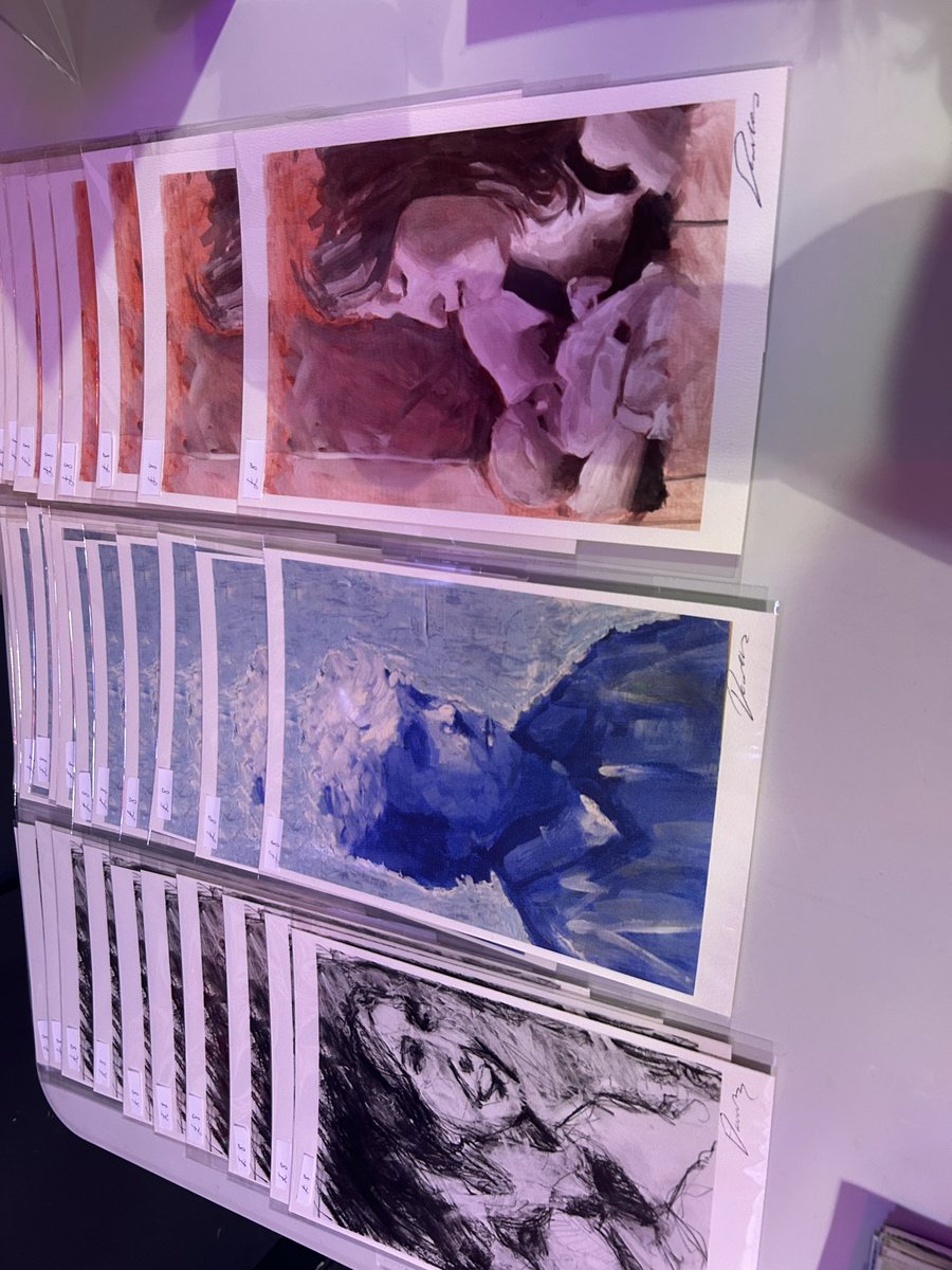 Laura Solly tweet media