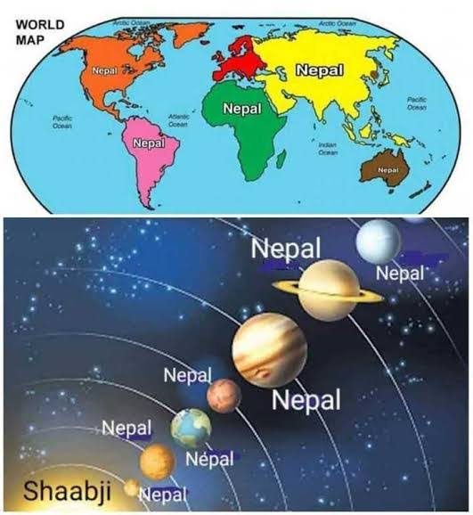 Mithelesh Koul (𑆩𑆴𑆡𑆴𑆬𑆼𑆯 𑆑𑆿𑆬) tweet media
