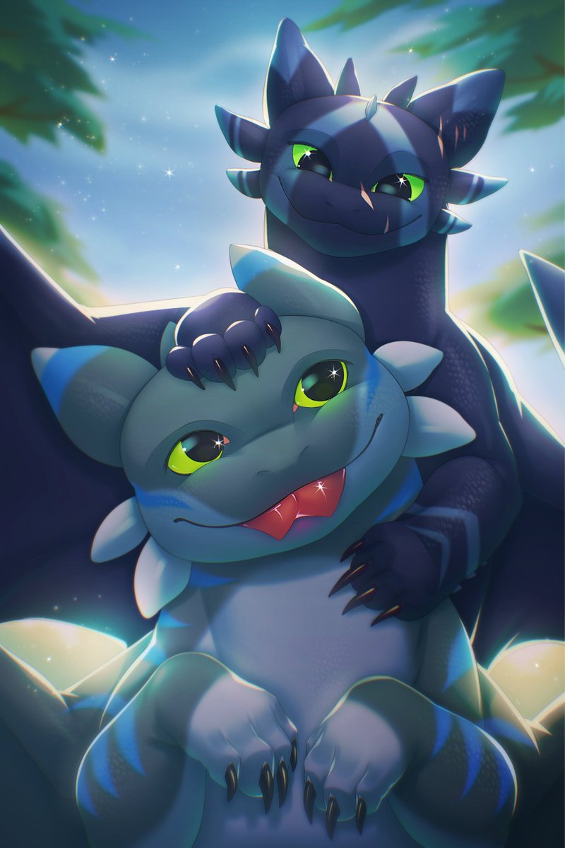 Benderaka tweet media