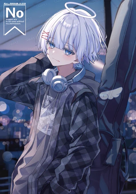報告が遅くなりましたがブロマイドイラストを担当させて頂いておりました、ありがとうございました!