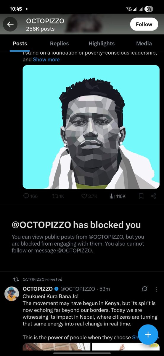 Morio Anzenza tweet media