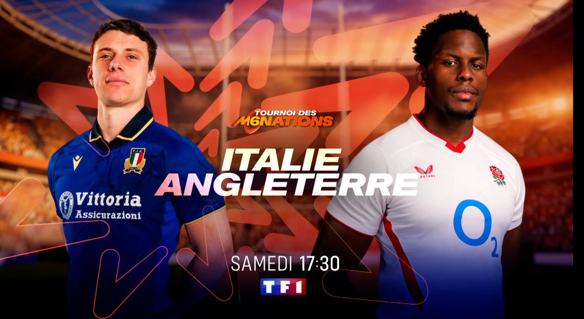 TF1 Pro tweet media