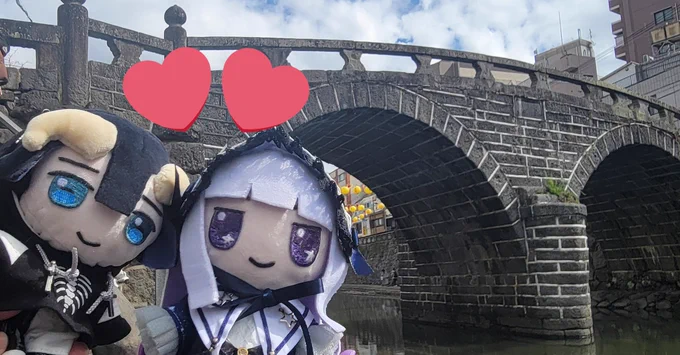 長崎で声かけられて嬉しかった思い出 