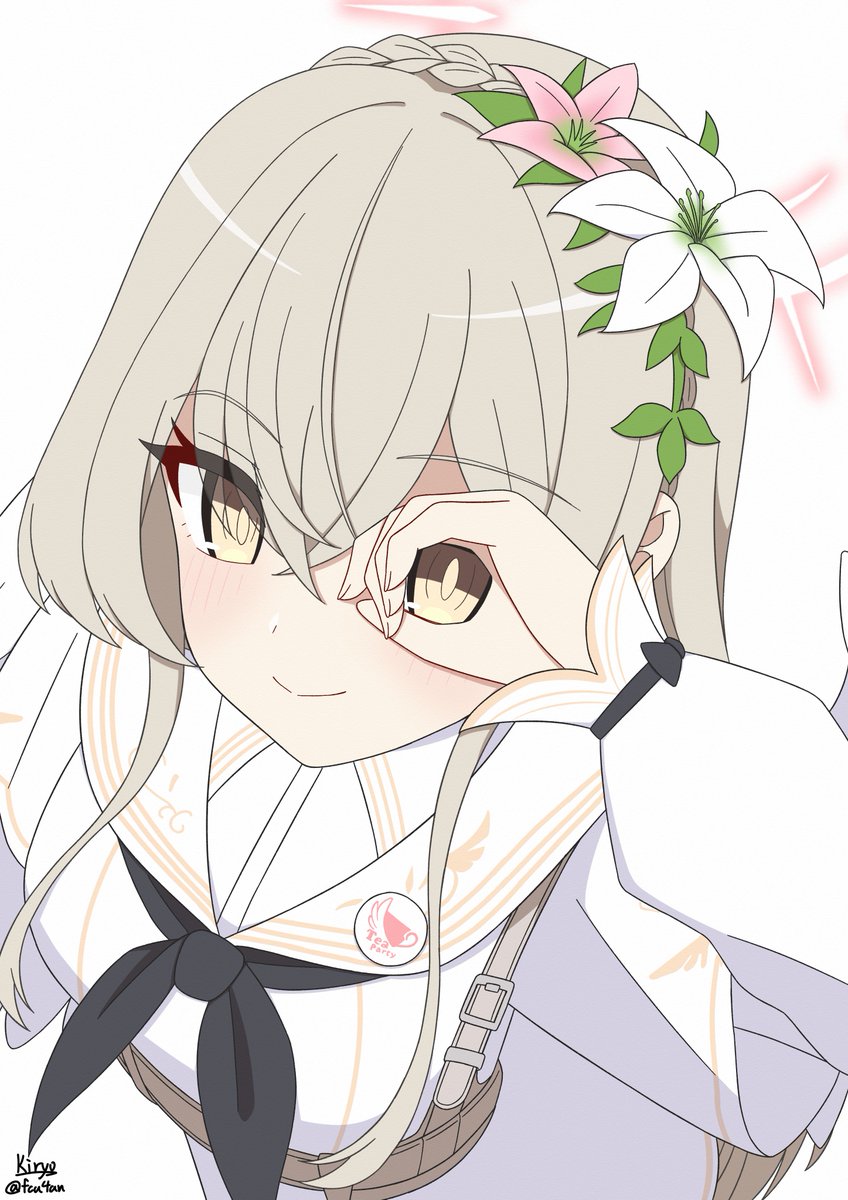 桔良 Kiryo tweet media