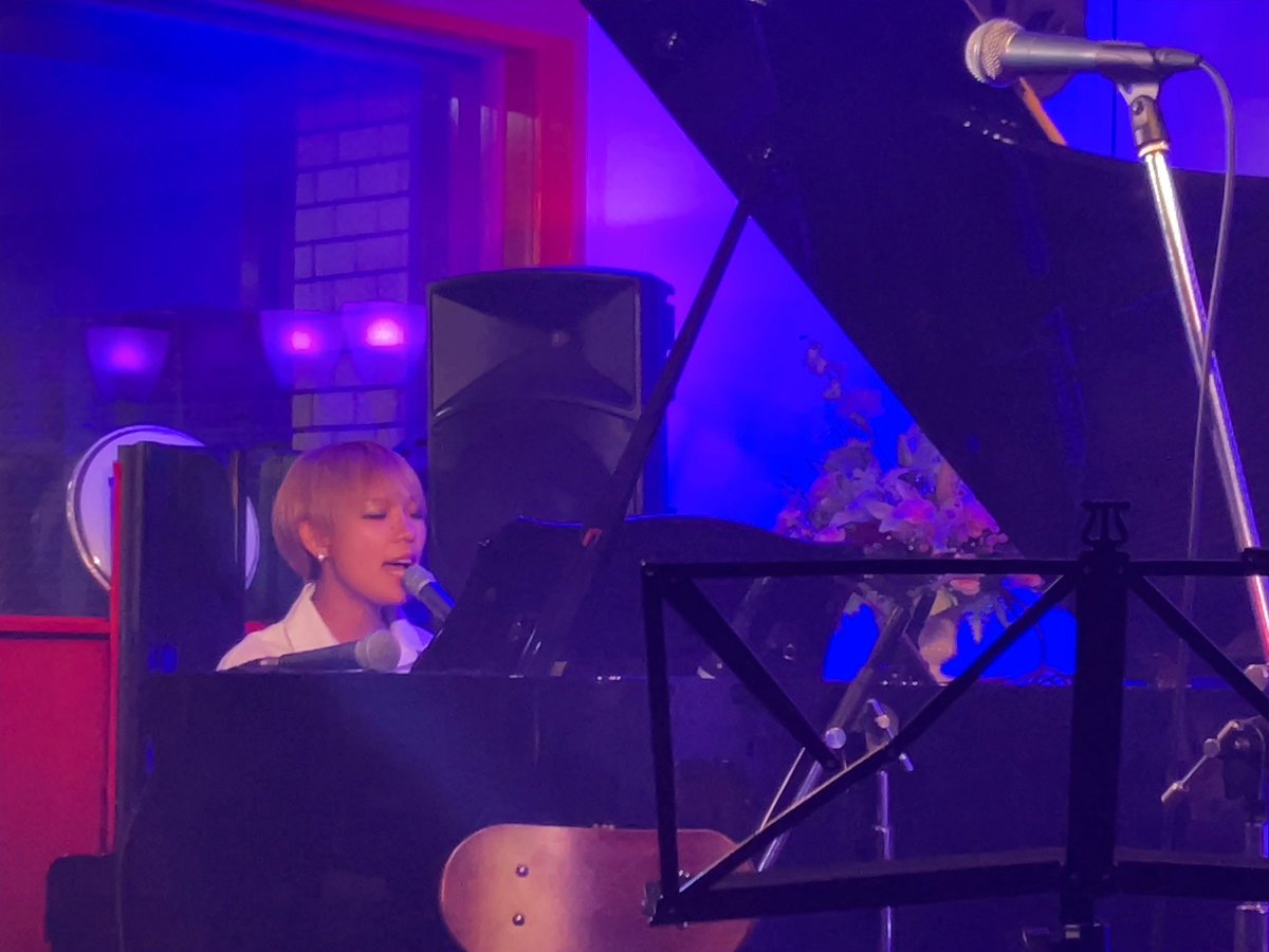 岡本まゆか tweet media