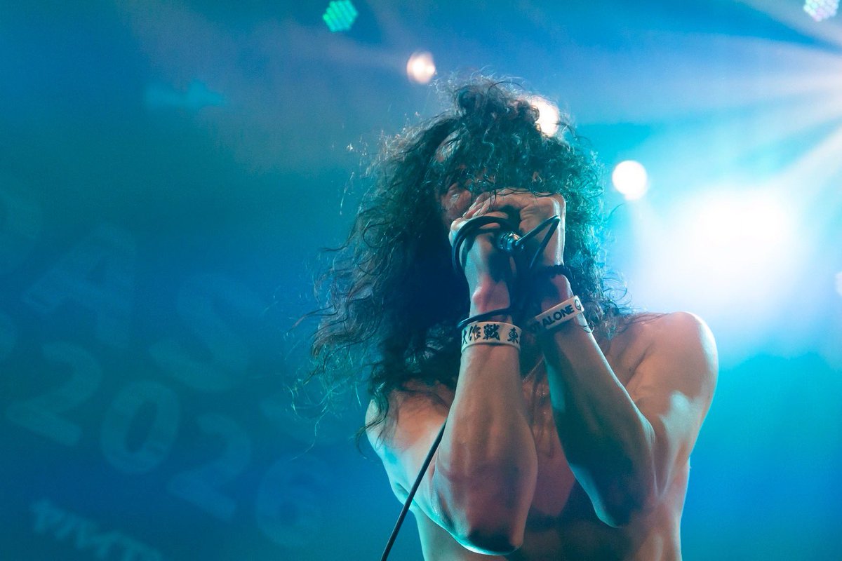 G-FREAK FACTORY tweet media