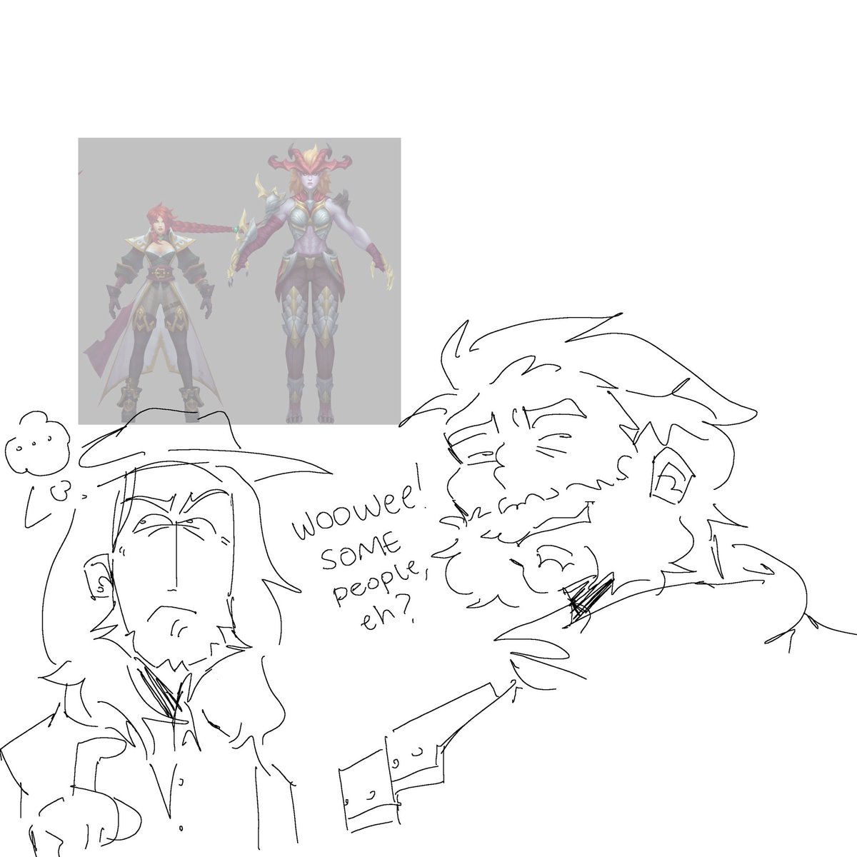 I LUVVV GRAVES tweet media