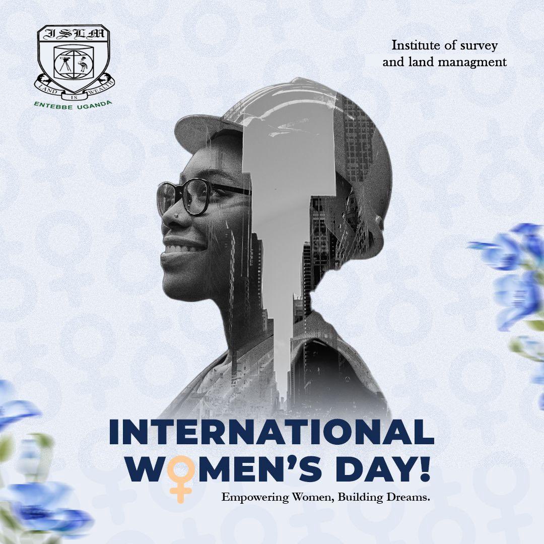 Institute of Survey and Land Management(ISLM) tweet media