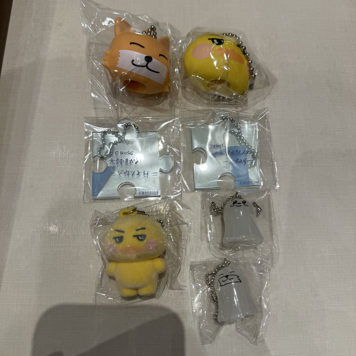 とうふ tweet media