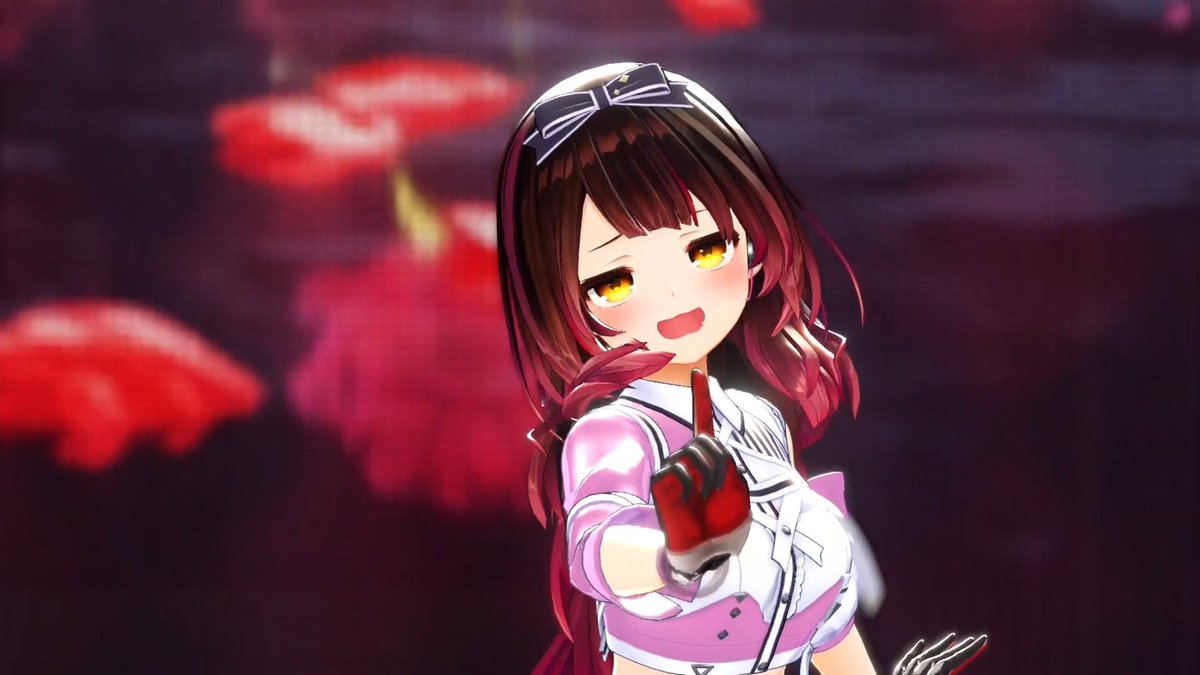 ロボ子さん🤖ホロライブ0期生！8周年記念グッズ販売中🎉 tweet media