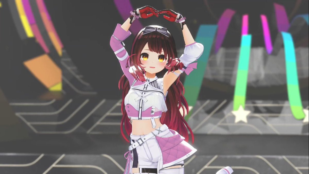 ロボ子さん🤖ホロライブ0期生！8周年記念グッズ販売中🎉 tweet media