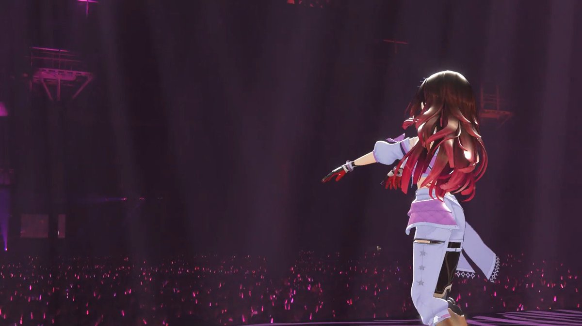 ロボ子さん🤖ホロライブ0期生！8周年記念グッズ販売中🎉 tweet media