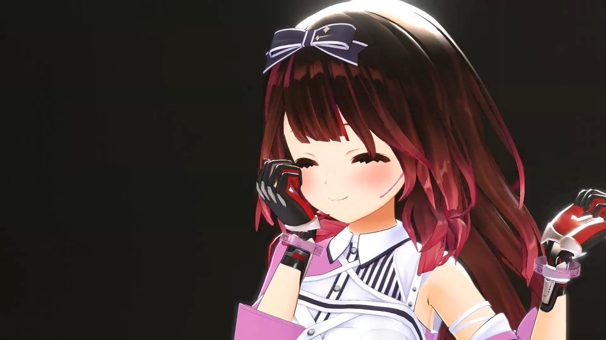 ロボ子さん🤖ホロライブ0期生！8周年記念グッズ販売中🎉 tweet media