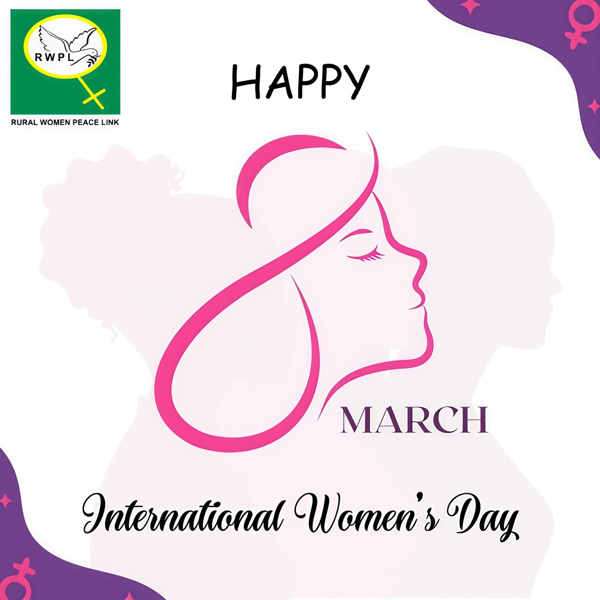 Rural Women Peace Link tweet media