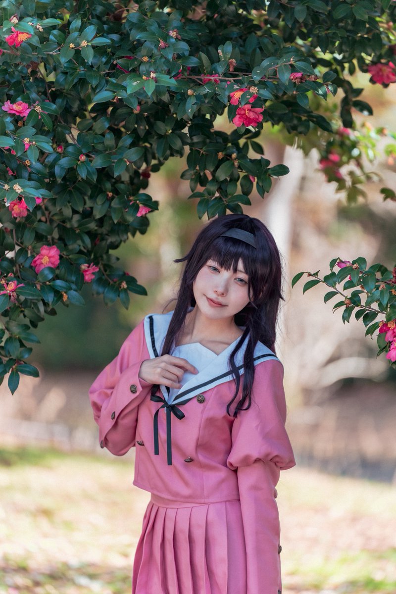 菜柚 * 4/19 にじそ西4 【ム-33】 tweet media