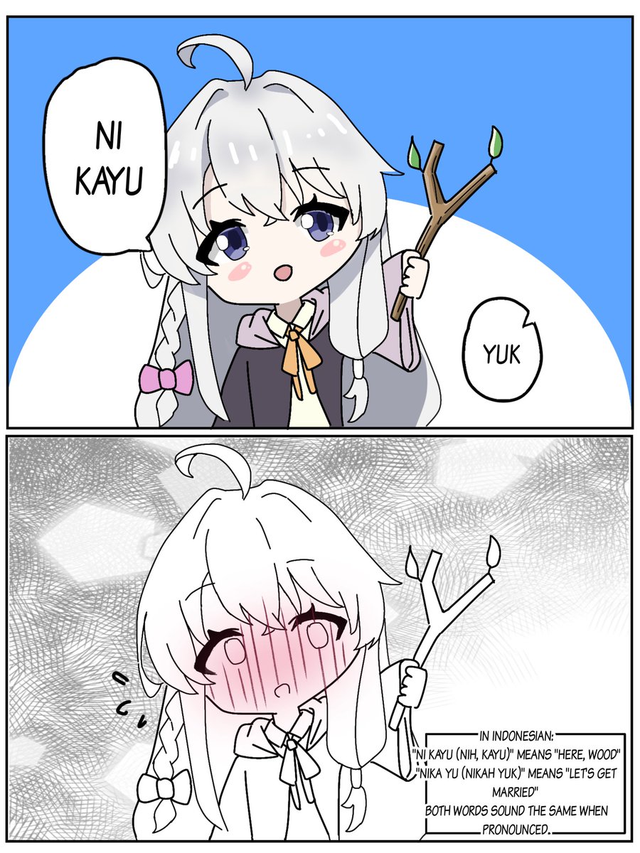 Aoガリ tweet media