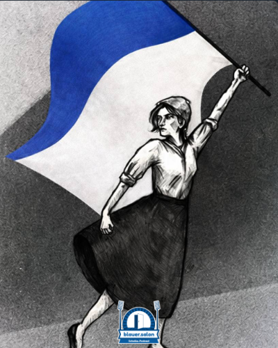 Schalke-Podcast "Blauer Salon" tweet media