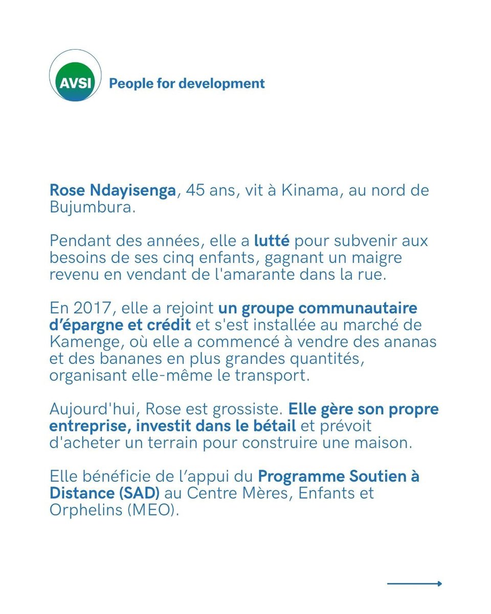 AVSI BURUNDI tweet media