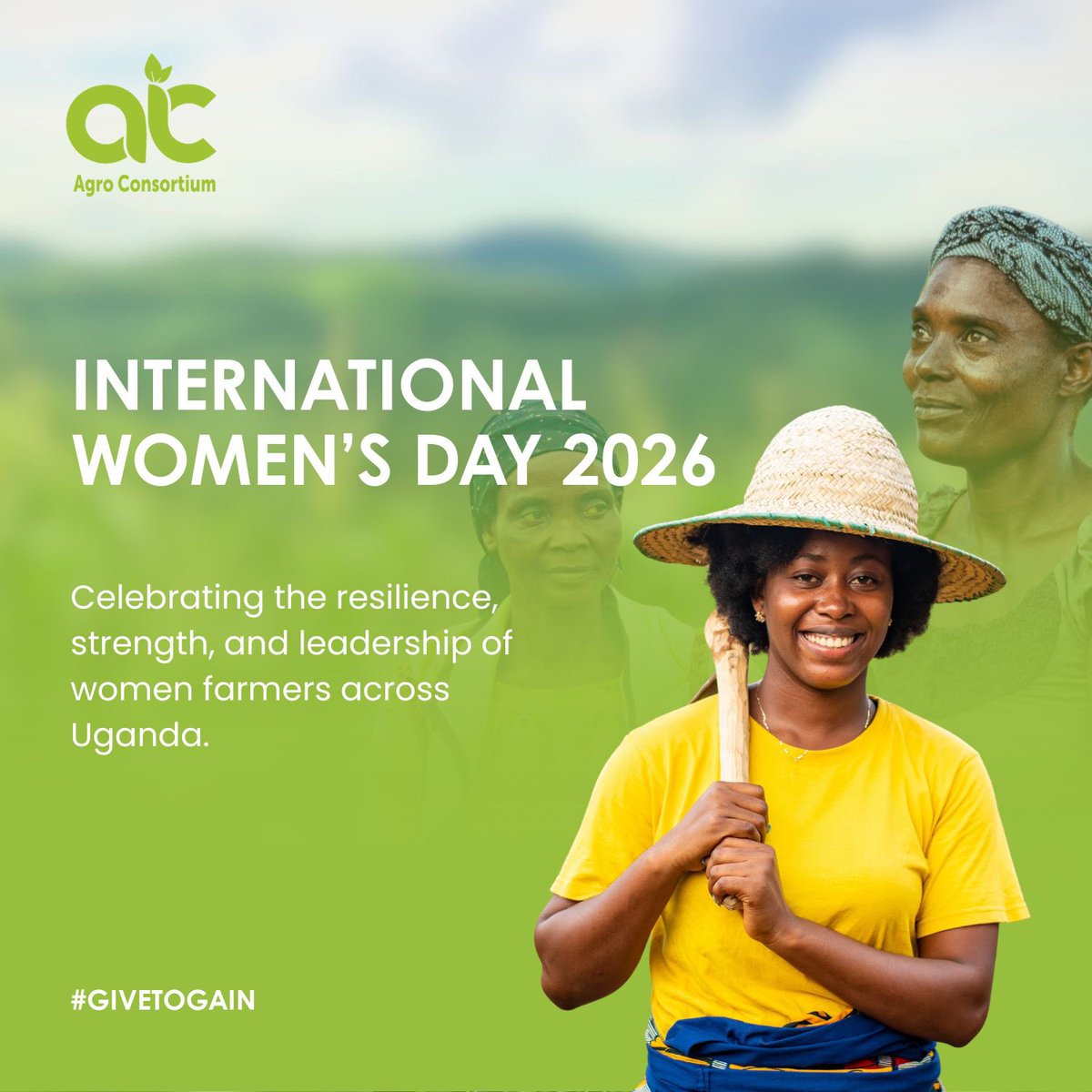 Agro Consortium tweet media