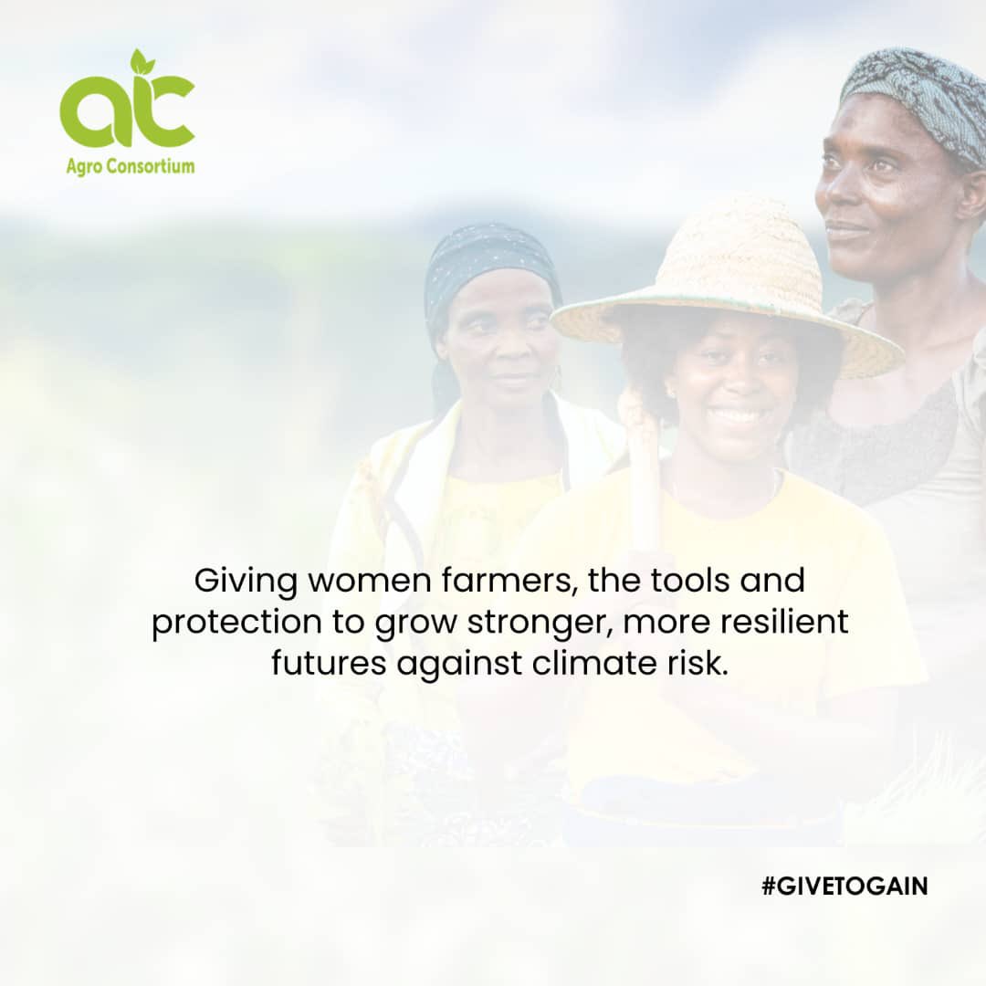 Agro Consortium tweet media