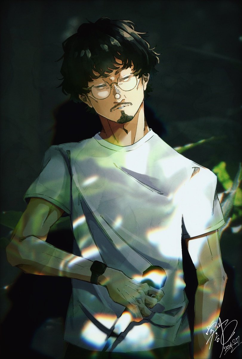 Potaku___Kun's tweet photo. I'll find hope,in all ways https://t.co/SFrgnLK8L5