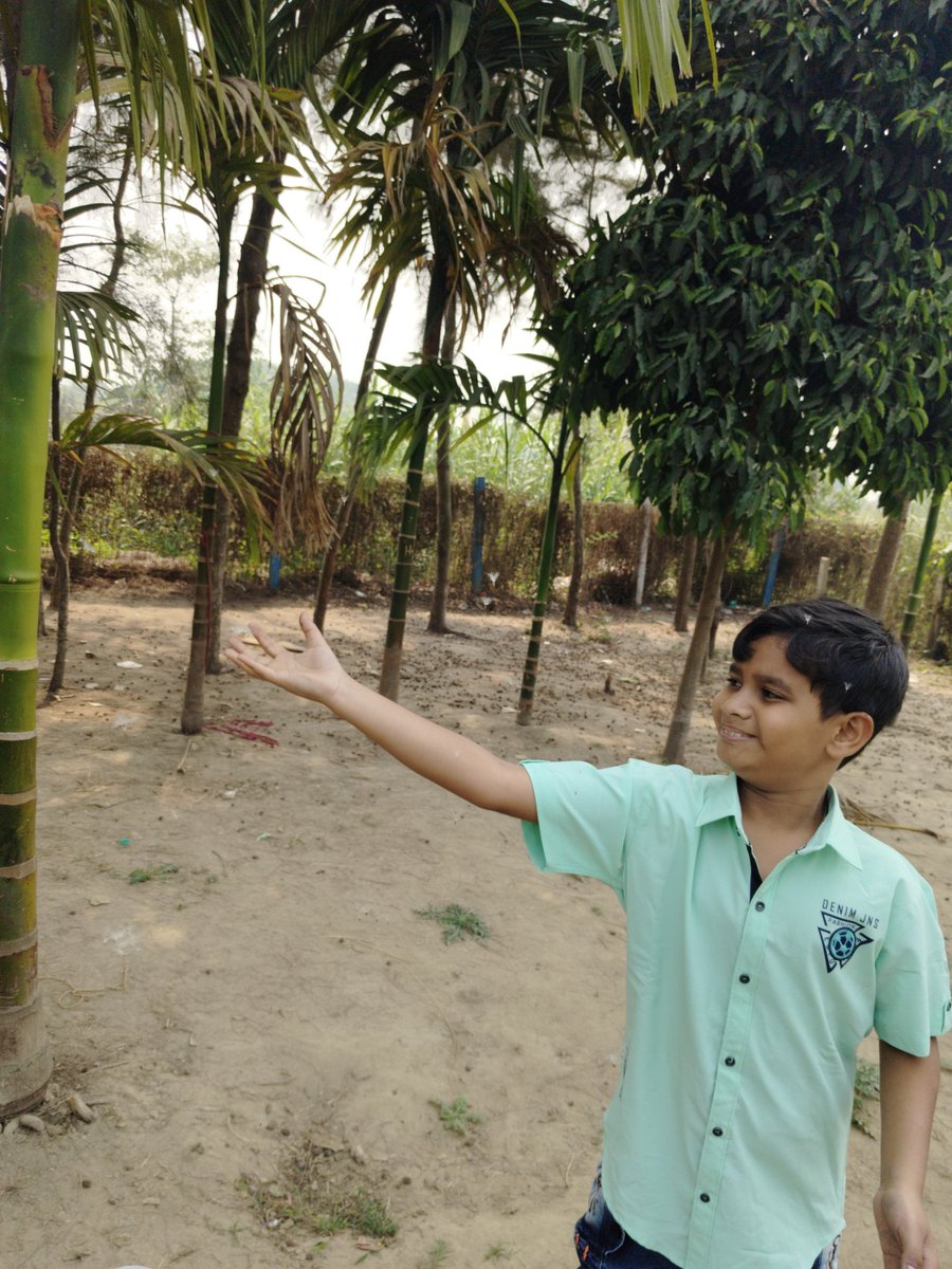 Krishna Kanta Maity tweet media