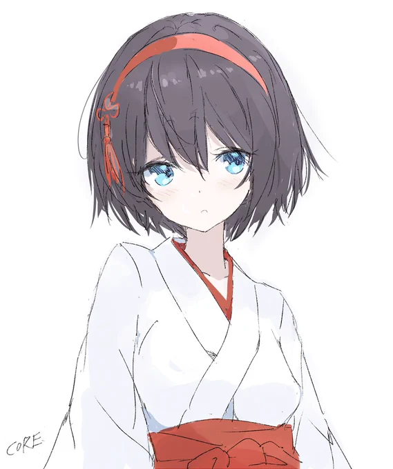 お名前募集中( i _ i )ぇ