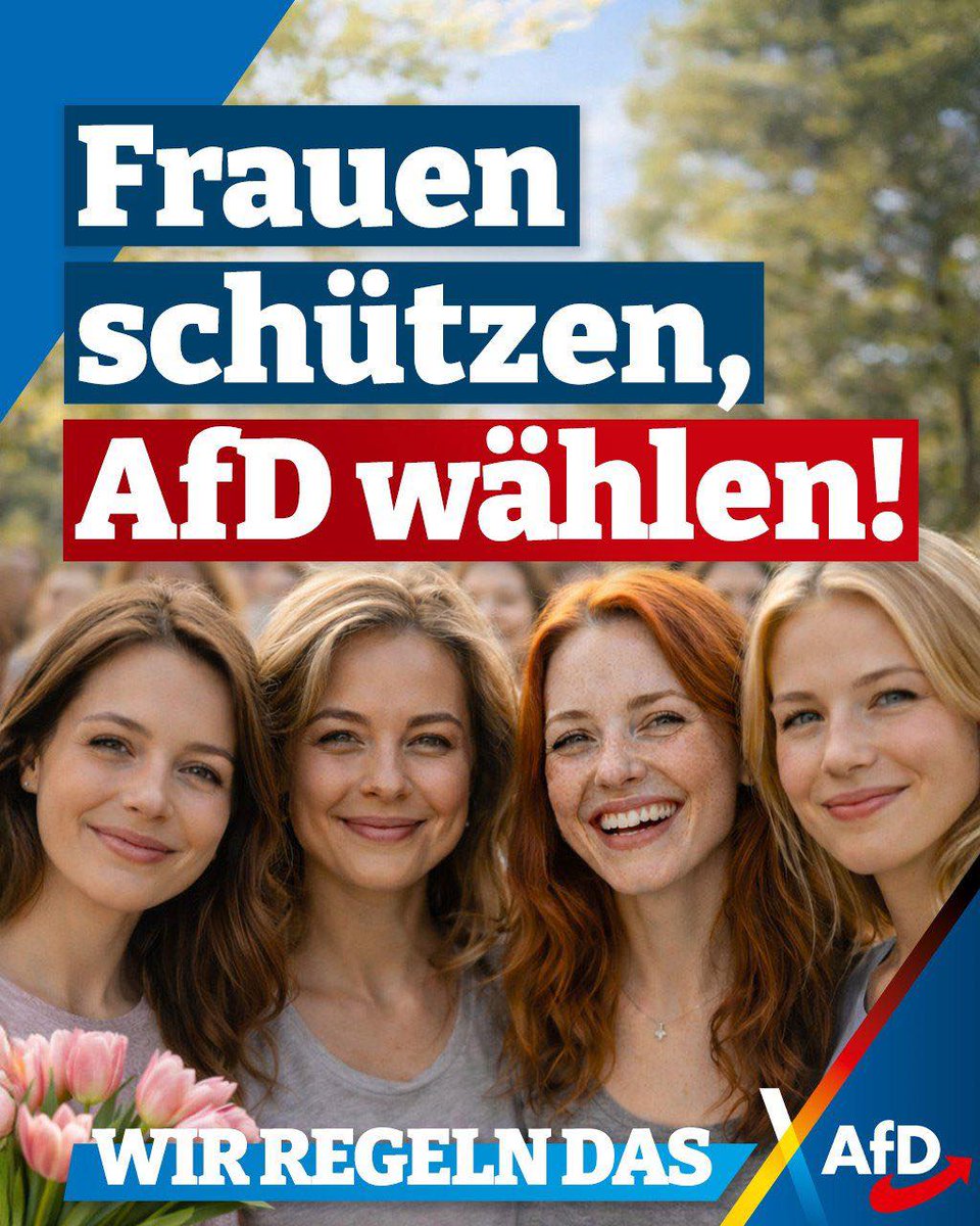 🇩🇪💙Mario Gallego Rodriguez🇩🇪💙 #Remigration tweet media