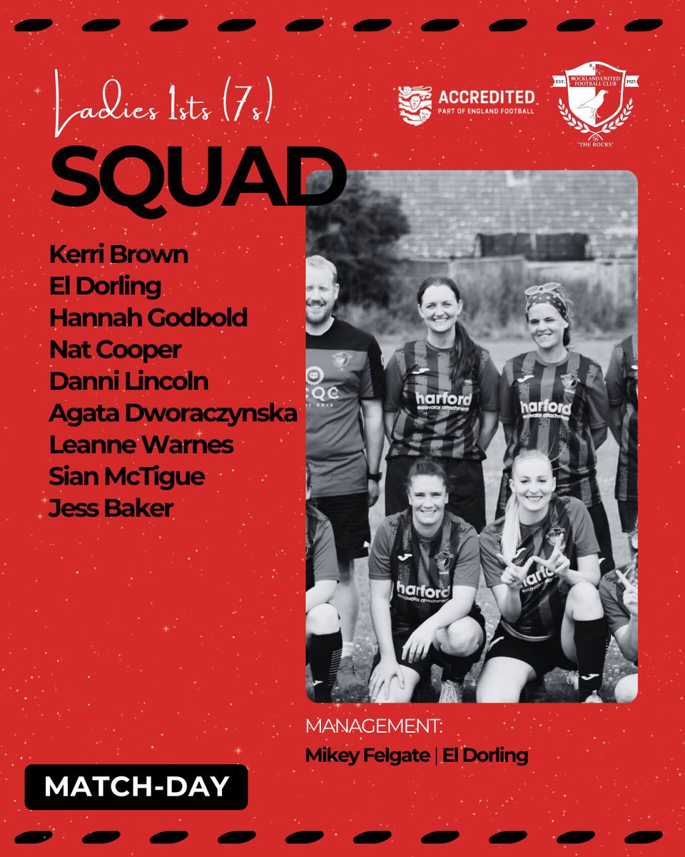 Rockland United F.C. tweet media