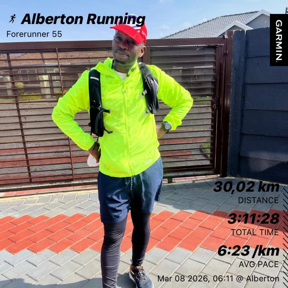 🇿🇦 tweet media