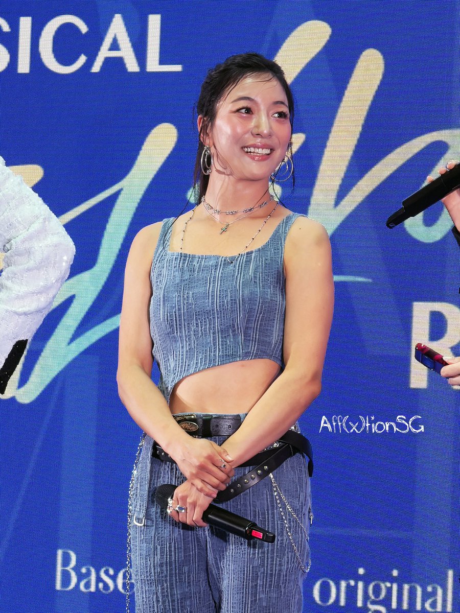 Aff(x)tion Singapore tweet media