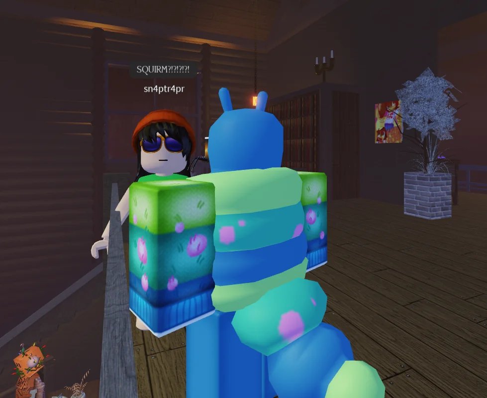 Deinonyffect tweet media