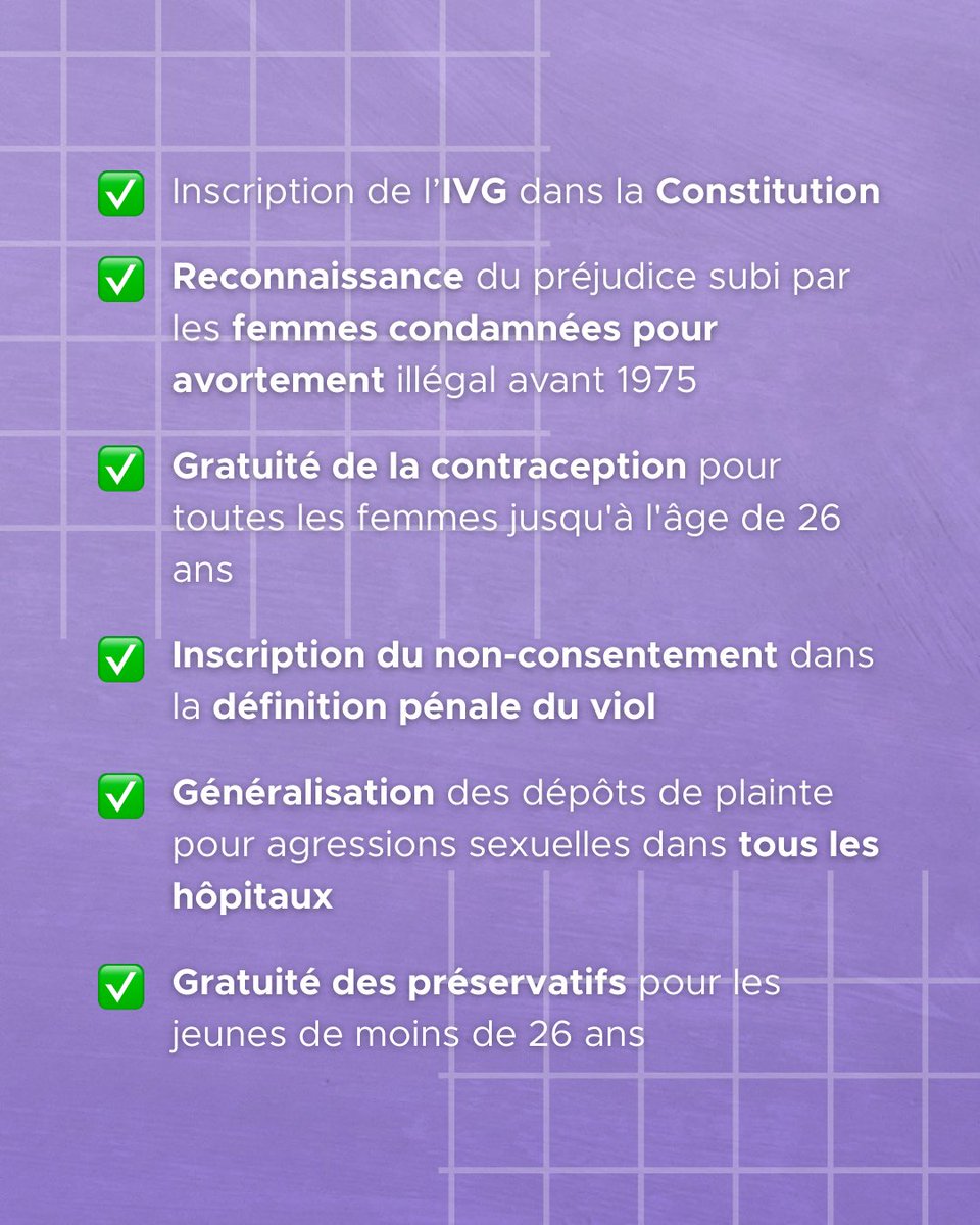 Les Députés Ensemble pour la République tweet media