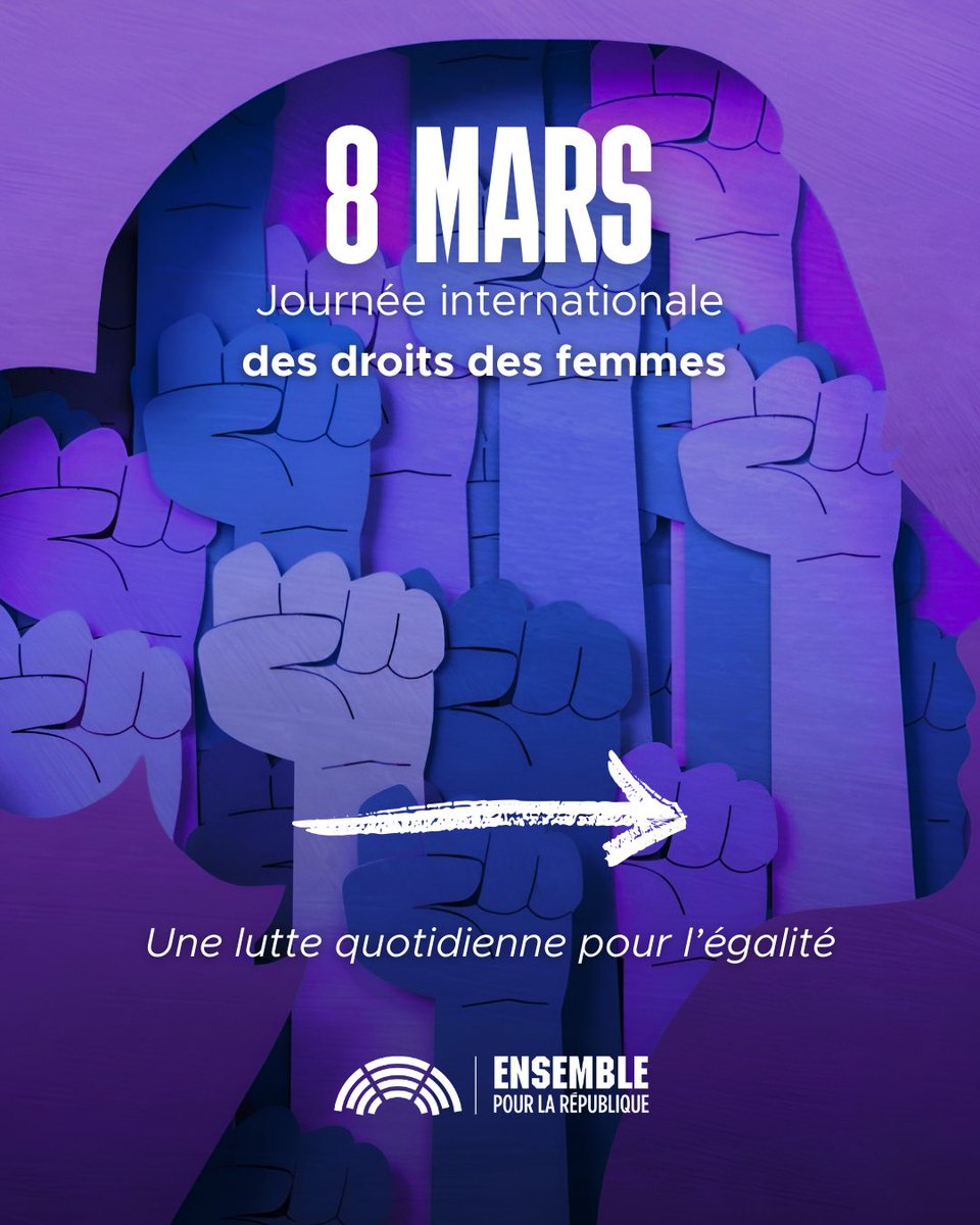 Les Députés Ensemble pour la République tweet media