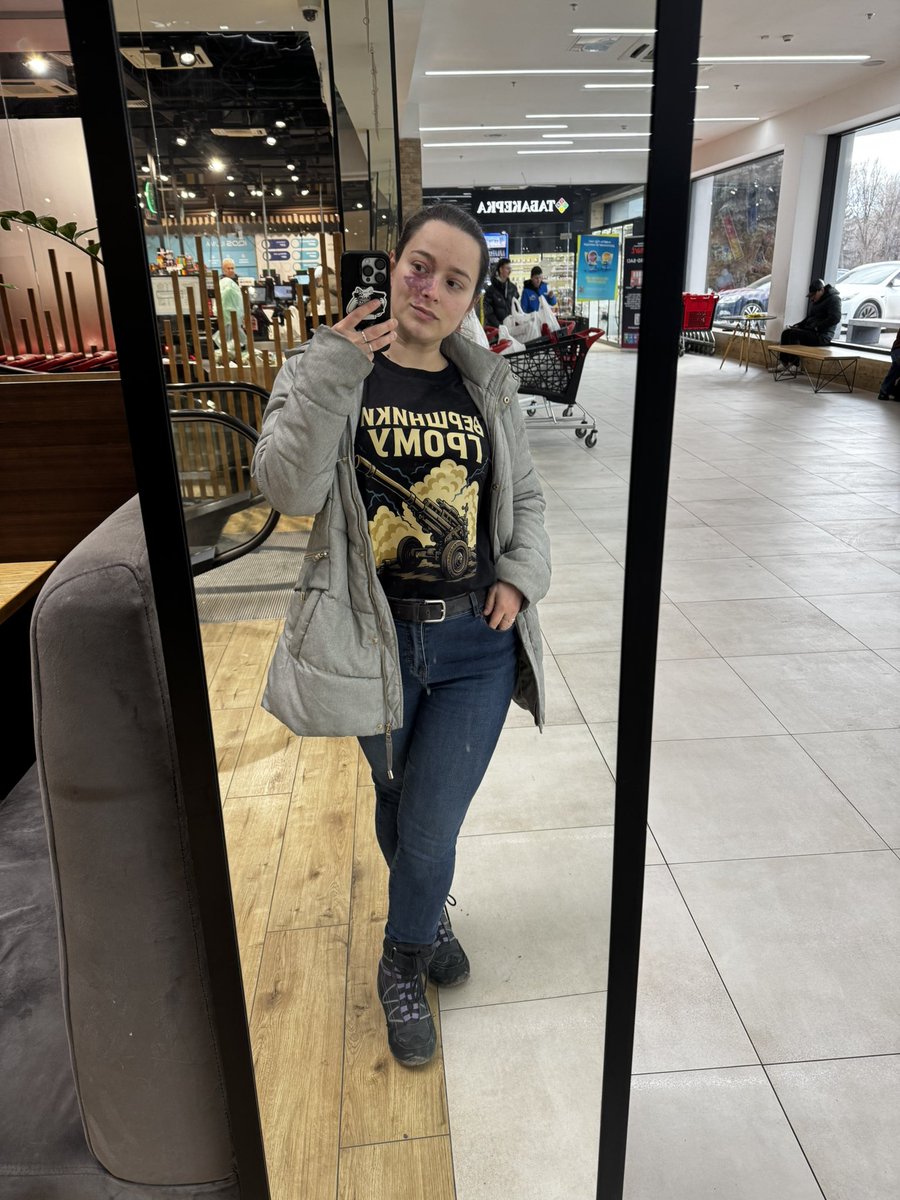 Концентроване зло 💜 tweet media