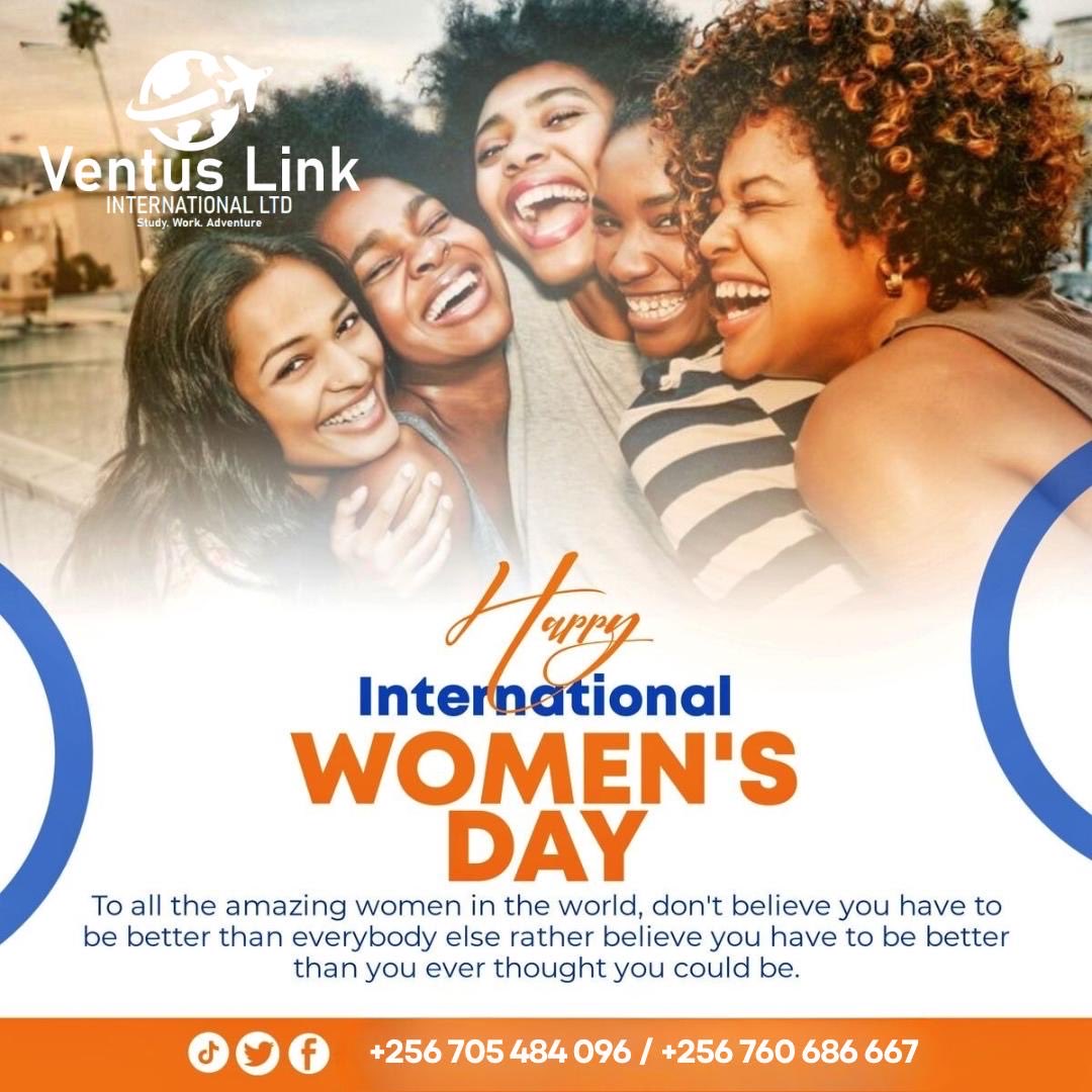 Ventus Link International tweet media