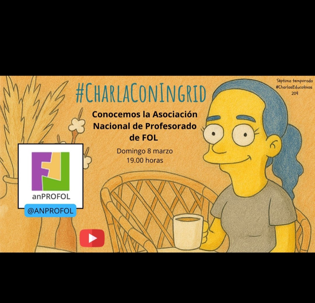 anPROFOL tweet media