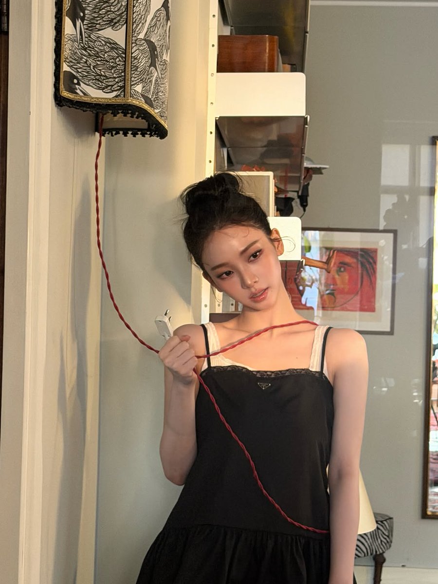 카리나 tweet media