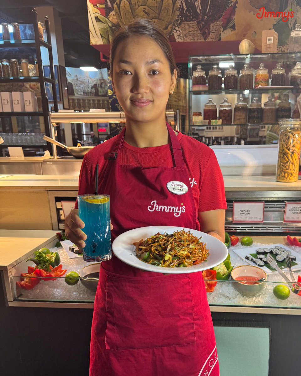 JimmysTheO2 tweet media