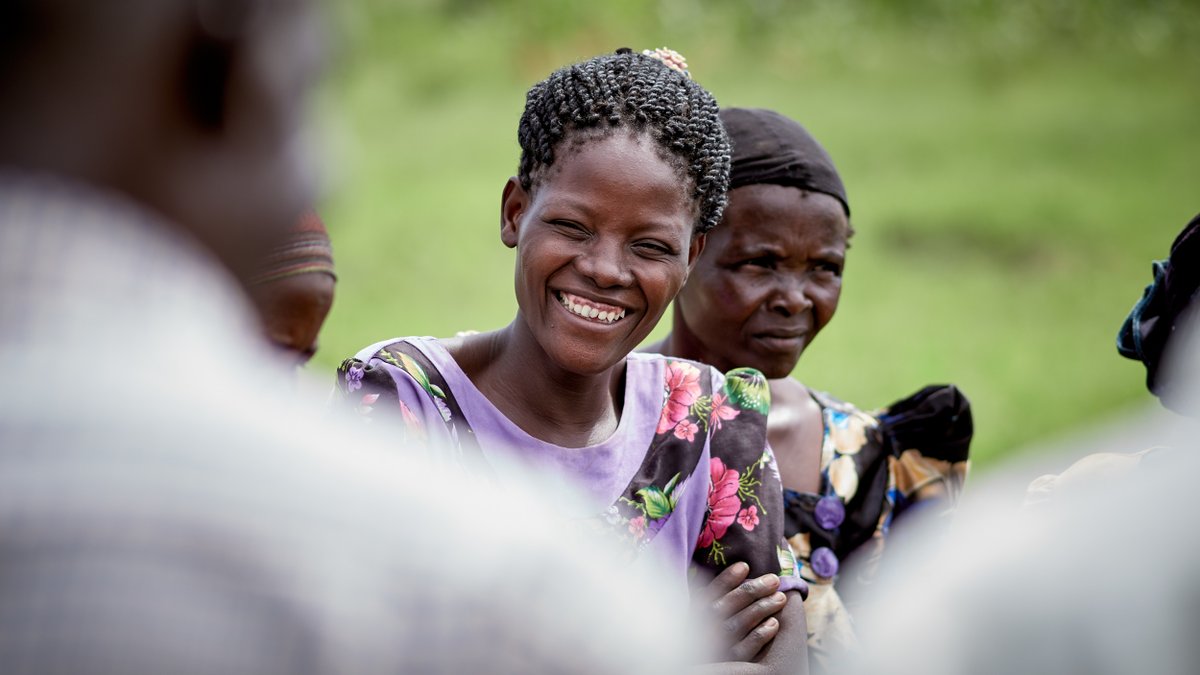 Wilmat Development Foundation tweet media