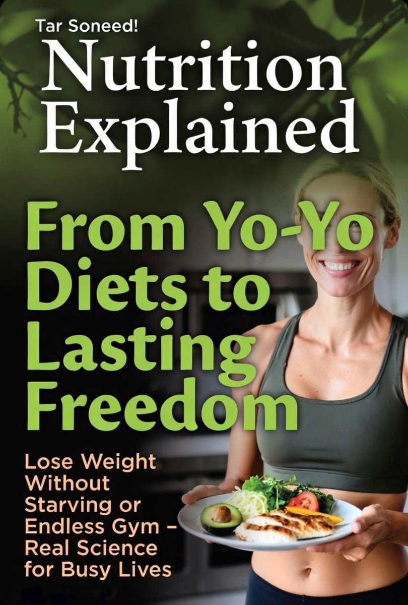 ​Nutrition Explained tweet media