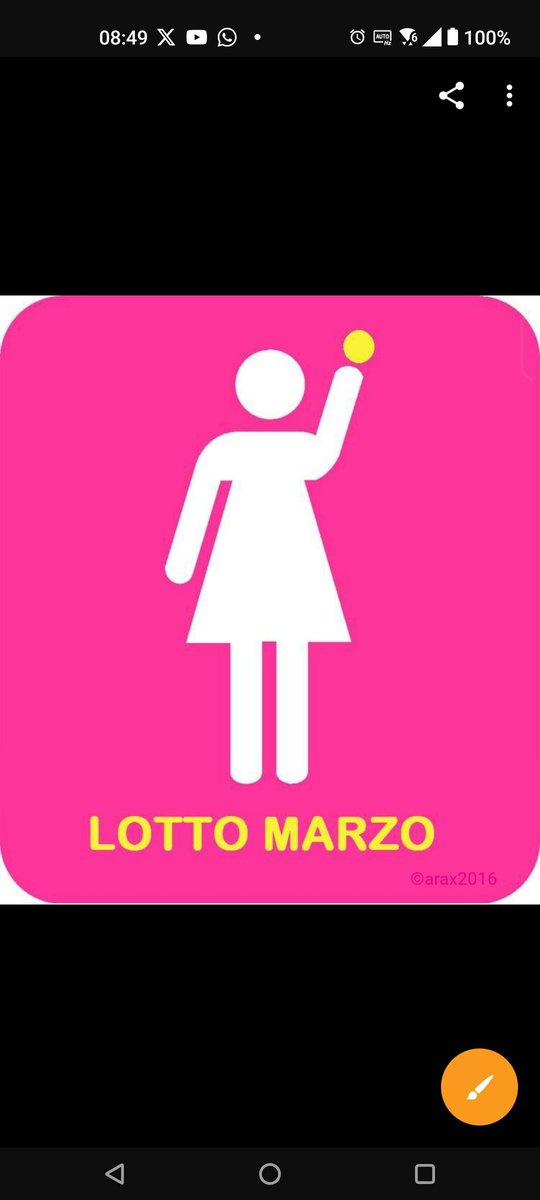 che sia #8Marzo tutti i giorni