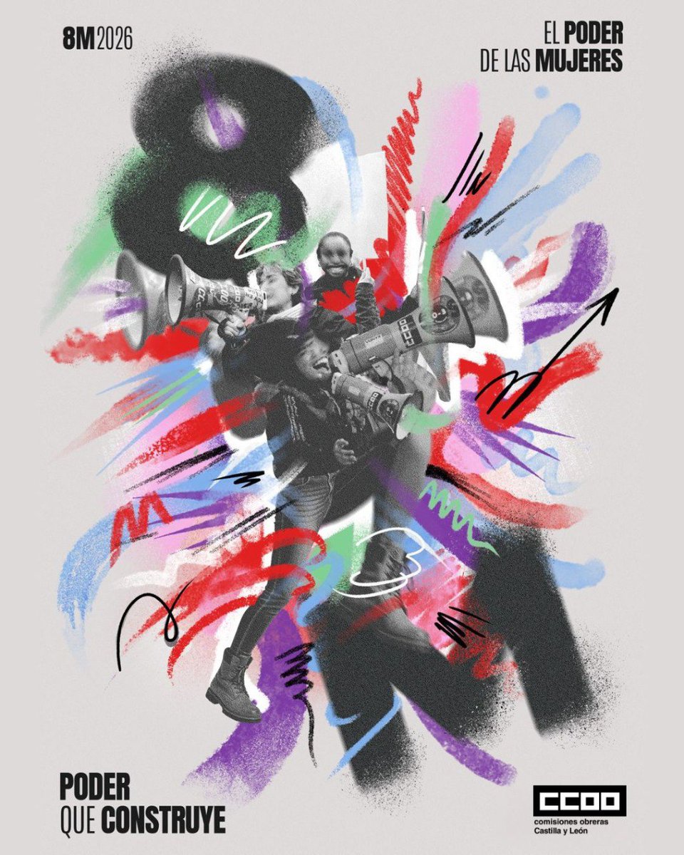 CCOO_JCYL tweet media