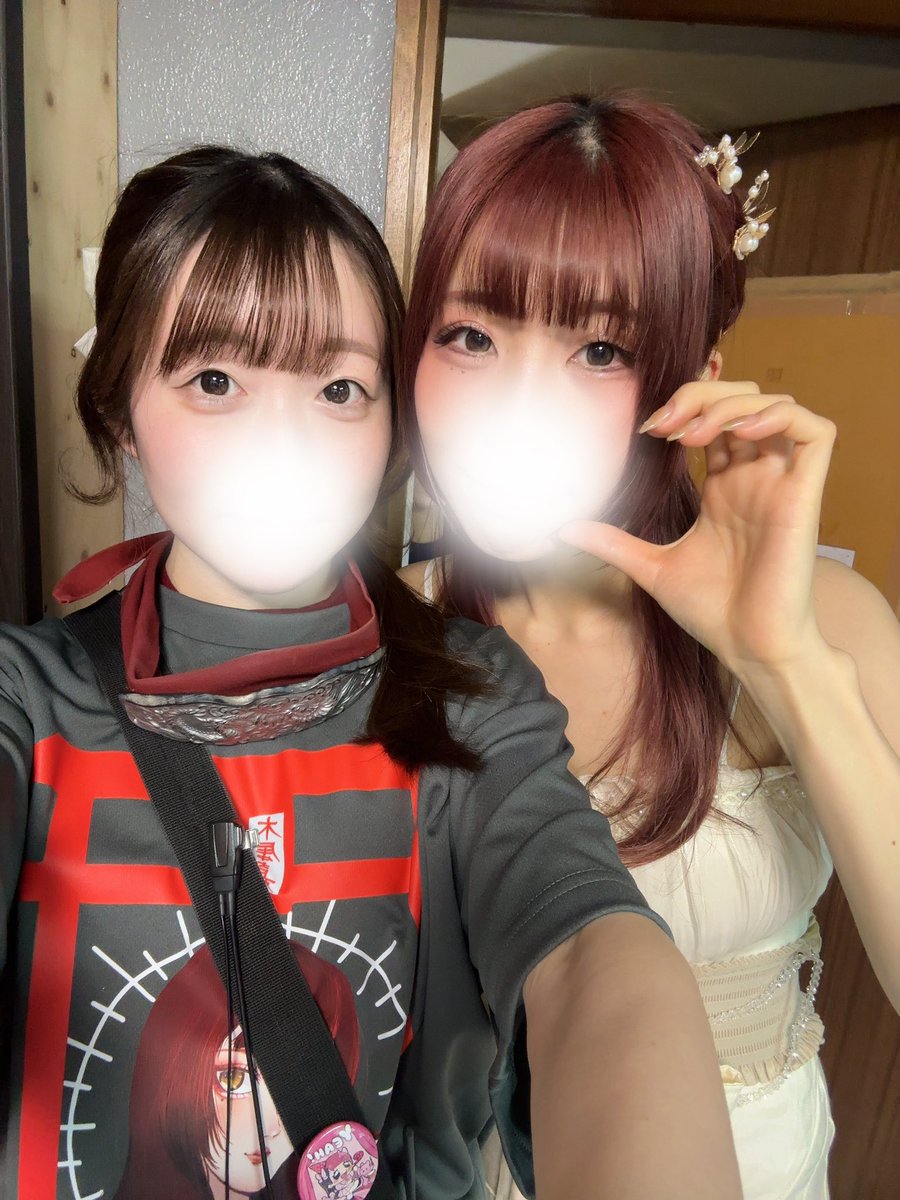 めいこ🤍不忍カフェ tweet media