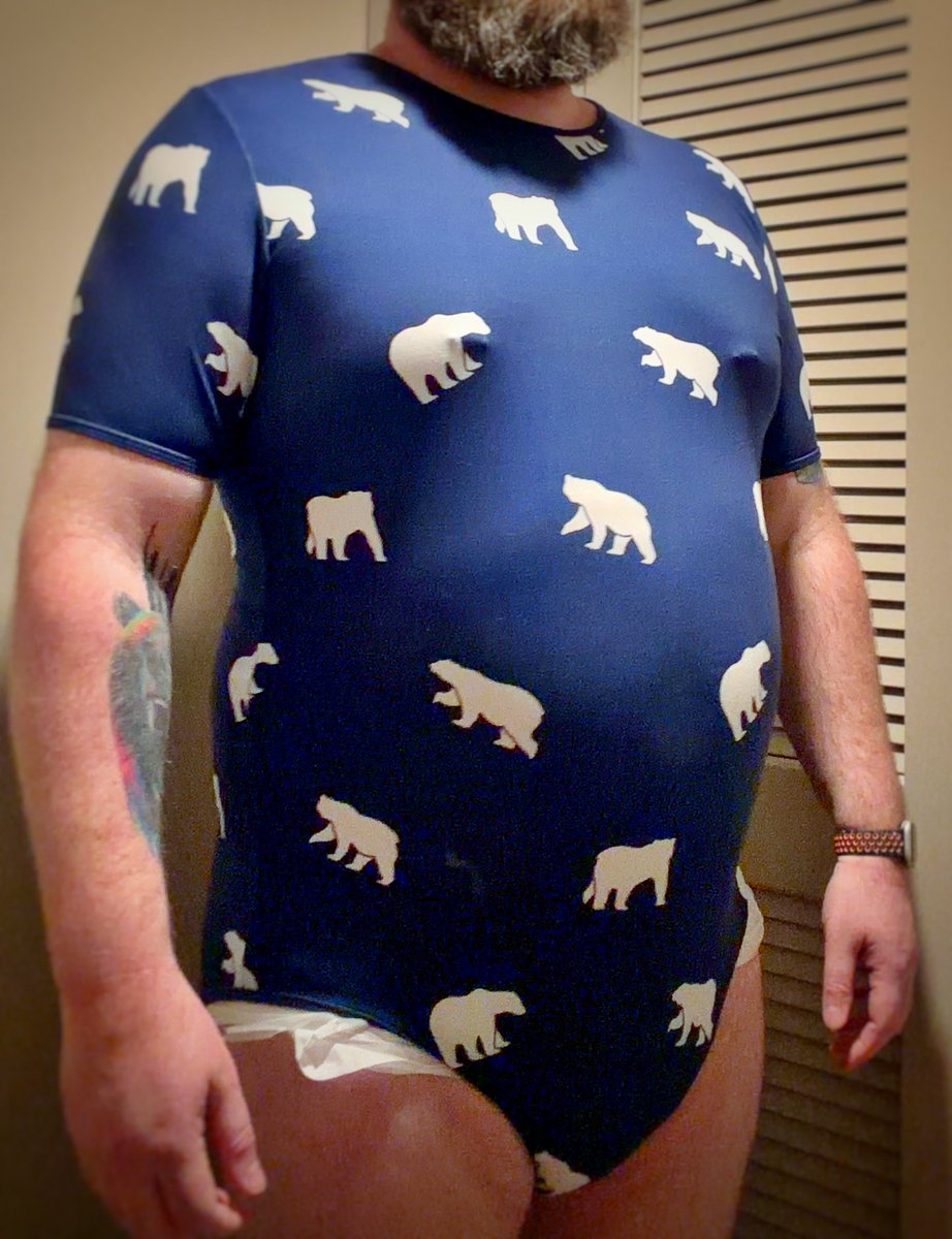 Knotty GShep tweet media