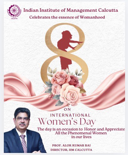 Professor Alok Kumar Rai tweet media