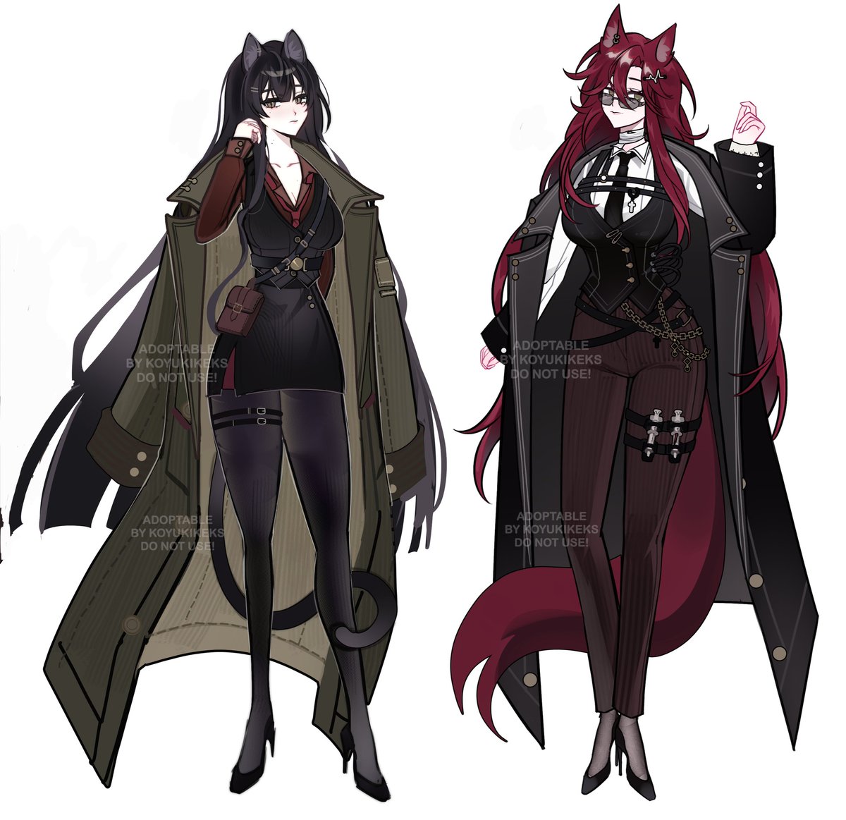 koyukikeks ꒰ᐢ. .ᐢ꒱₊˚⊹ comms closed tweet media